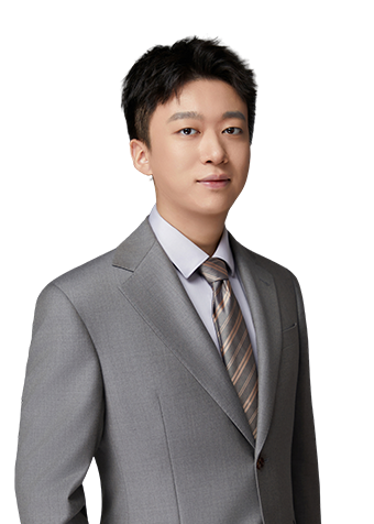 Yuqi HUANG