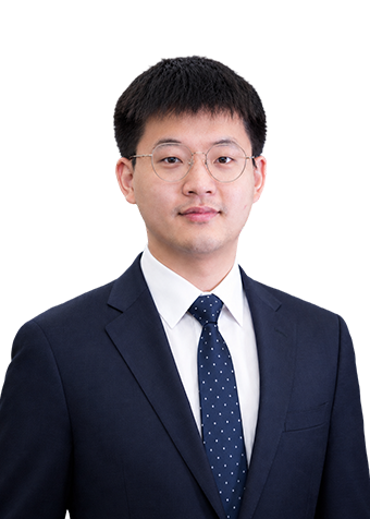 Huiyang Zhao 